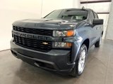 Used 2020 Chevrolet Silverado 1500 Custom w/ Custom Value Package image 6