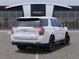 New 2025 GMC Yukon Denali image 4