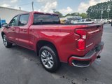 New 2026 Chevrolet Silverado 1500 RST w/ Z71 Off-Road Package image 3