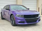 Used 2023 Dodge Charger SXT w/ Blacktop Package image 5