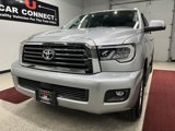 Used 2019 Toyota Sequoia 4WD image 5