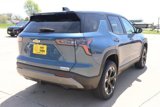 New 2026 Chevrolet Equinox LT w/ Convenience Package II image 3