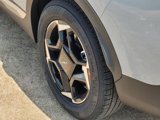 New 2026 Kia Sportage EX image 5