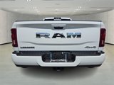New 2025 RAM 3500 Laramie w/ Towing Technology Group image 5