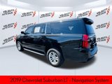 Used 2019 Chevrolet Suburban LT image 5