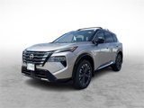 New 2025 Nissan Rogue Platinum w/ Platinum Premium Package image 2