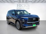 New 2025 INFINITI QX80 Luxe image 3