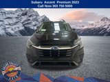 Used 2023 Subaru Ascent Premium w/ Convenience Package image 3