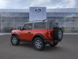 New 2024 Ford Bronco Big Bend image 4