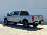 New 2025 Ford F250 Lariat w/ Lariat Ultimate Package image 3