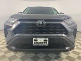 Used 2022 Toyota RAV4 LE image 2