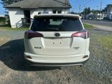 Used 2017 Toyota RAV4 Limited image 4