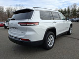 Certified 2024 Jeep Grand Cherokee L Limited image 6