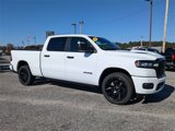 New 2025 RAM 1500 Laramie w/ Night Edition image 2