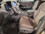 New 2025 Lexus TX 350 AWD image 5