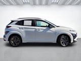 Certified 2022 Hyundai Kona N Line image 3