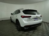 New 2025 Buick Envision Sport Touring image 5