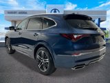 New 2025 Acura MDX w/ Advance Package image 3
