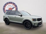 New 2025 Kia Telluride SX Prestige X-Line image 1