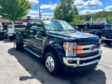 Used 2019 Ford F450 Lariat w/ Lariat Ultimate Package image 4