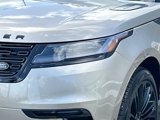 New 2026 Land Rover Range Rover Velar Dynamic SE image 6