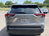 Used 2020 Toyota RAV4 XLE image 4