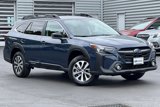 New 2025 Subaru Outback Premium image 2