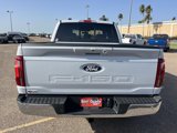 New 2025 Ford F150 Lariat w/ Equipment Group 501A Mid image 6