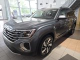 New 2025 Volkswagen Atlas SEL image 4