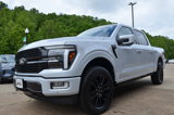 New 2025 Ford F150 Platinum image 3