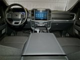 New 2025 Ford F150 XLT w/ Equipment Group 302A MID image 6