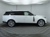 New 2025 Land Rover Range Rover SV image 4