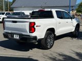 Used 2024 Chevrolet Colorado Z71 w/ Z71 Convenience Package 2 image 6