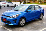 Used 2022 Kia Rio S image 3