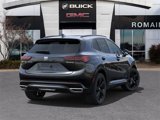 New 2025 Buick Envision Sport Touring image 4