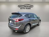 Used 2021 Acura RDX AWD w/ Advance Package image 4