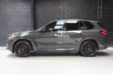 Used 2024 BMW X5 M60i image 3