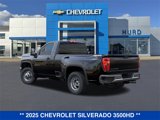 New 2025 Chevrolet Silverado 3500 W/T image 4