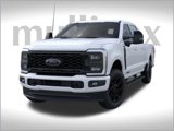 New 2025 Ford F250 Lariat w/ Lariat Ultimate Package image 3