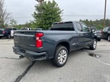 Used 2019 Chevrolet Silverado 1500 Custom w/ Trailering Package image 3