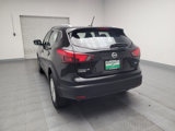 Used 2018 Nissan Rogue Sport SV w/ SV All-Weather Package image 6