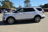Used 2017 Ford Explorer Limited image 2