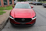Used 2021 MAZDA CX-30 AWD 2.5 S w/ Premium Package image 4