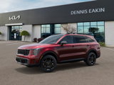 New 2025 Kia Sorento SX Prestige image 3