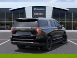 New 2025 GMC Yukon XL Elevation w/ LPO, Yukon Black Package image 4