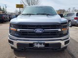 Used 2024 Ford F150 XLT w/ Mobile Office Package image 3