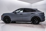 Used 2025 Porsche Cayenne Coupe image 2
