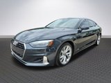 Used 2022 Audi A5 2.0T Premium image 3
