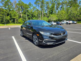 Used 2021 Honda Civic LX image 2