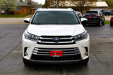 Used 2018 Toyota Highlander Limited Platinum image 2